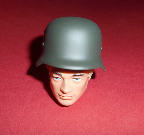 Scale german army - 1/6,