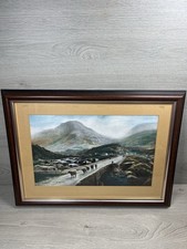Elmer Keene “Nant Francon
