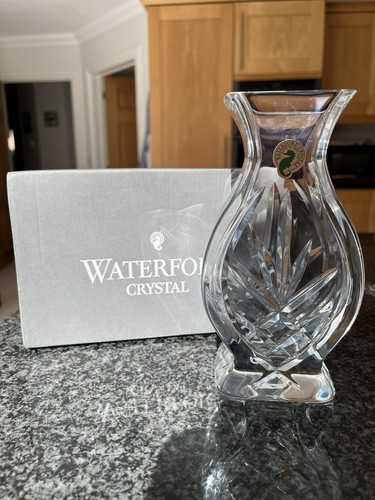 Waterford crystal inch - , 7