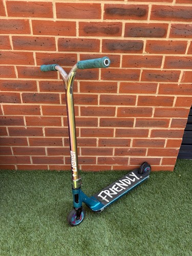 Fully custom scooter - custom,