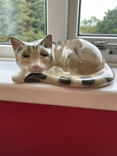 Vintage just cats co - just,
