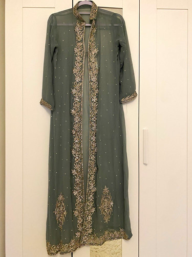 Women grey embellished - women’s,