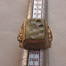 ULTRA RARE ROMAN ERA BRONZE