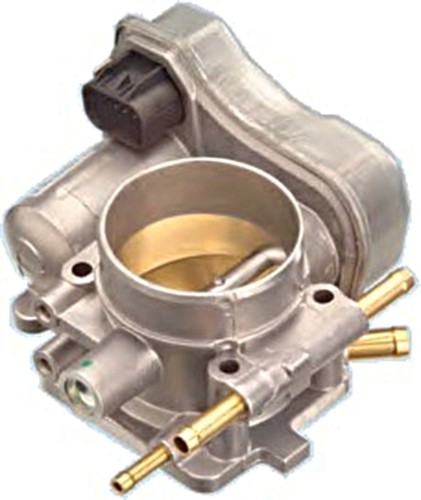 Throttle body for - body, astra
