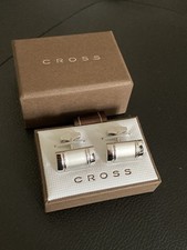 Cross Apogee Cufflinks c/w