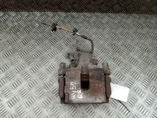 JAGUAR XF BRAKE CALIPER REAR