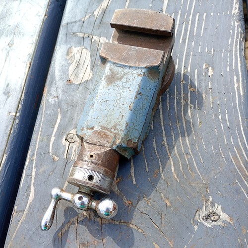 Boxford lathe imperial