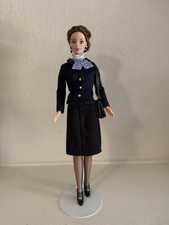 Airlines  airways flight attendant cabin crew air hostess Stewardess Barbie doll