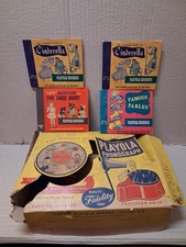 Vintage Playola Children’s
