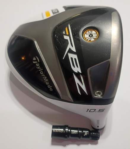 Taylormade rbz stage 5 - 2, 10.5