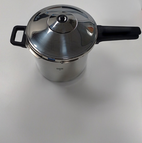 Kuhn rikon duromatic - kuhn, inox