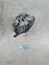 SEAT IBIZA AIR CONDITIONER COMPRESSOR  PUMP MK3 2004-2009 6Q0820808E #2.9.B.966