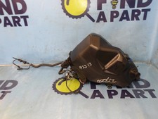 JAGUAR F PACE R-SPORT MK1 X761 204DTD 2L DIESEL 2016-2021 ADBLUE TANK HK835J228A