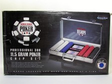 WSOP Professional 300 11.5