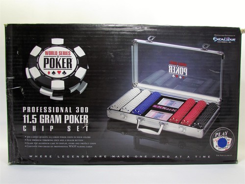 Wsop professional 300 5 - wsop,