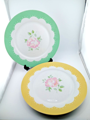 Cath kidston dinner - 2, x