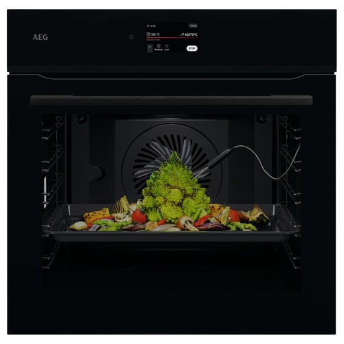 Aeg nbe7p731ab 7000 mealassist - aeg,