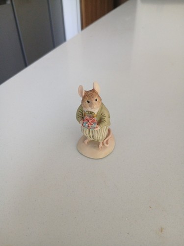 Brambly hedge best man - brambly, bh15