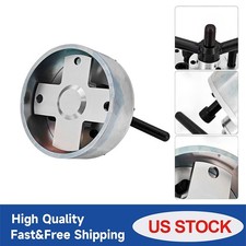 Rear Crankshaft Oil Seal