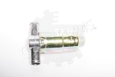 Air Supply Idle Control Valve