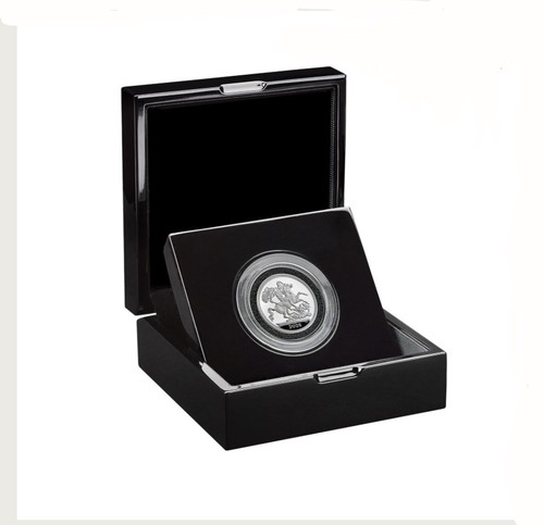 2026 silver sovereign - 2026,