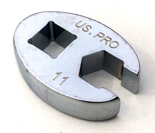 Pro 11mm pt metric - 11mm,
