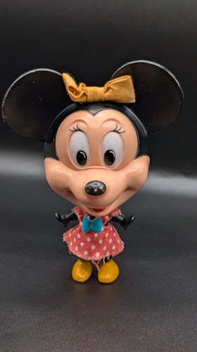 Talking parlante minnie - talking, mouse