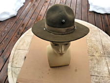 Vintage US Military Felt