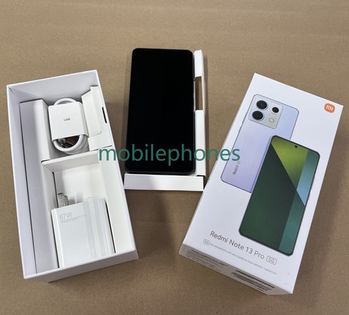Xiaomi redmi note pro - note,