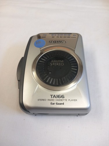Aiwa ta166 fm - aiwa, am/fm