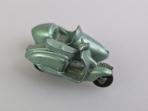 Matchbox lesney 36 - lesney,