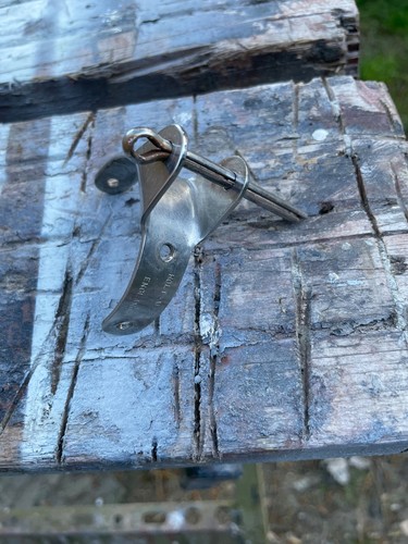 Holt allen ha4314 stainless - holt,