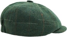 Charmylo Newsboy Cap Gatsby