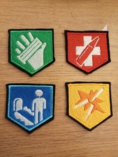 COD Black ops Zombies Perk A