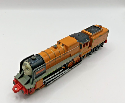 Ertl thomas the - ertl, tank