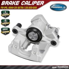 Rear Left Brake Caliper for