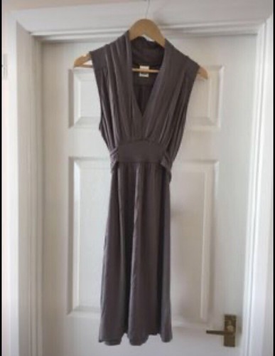 Grecian style dress - grecian,