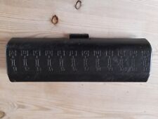 Fiat X1/9 X19 1300 Fuse Box Lid