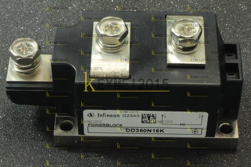 New 1pcs dd350n16k module - new,