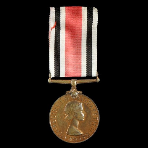 Eiir special constabulary long - special,