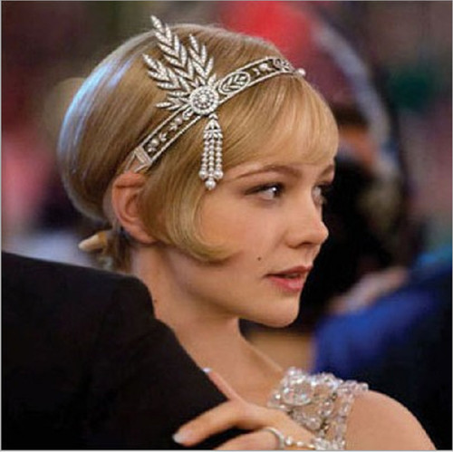 1920s flapper great - great, gatsby