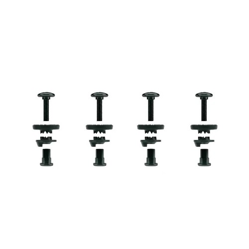 Union ankle hardware - union,