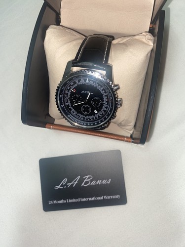 Banus men pilot - banus,