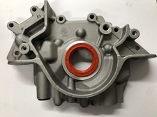 Ford Zetec 1.8 2.0 L 16V BLACK TOP New Uprated Oil Pump - Focus etc 1151