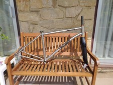 Lynskey MT29 Titanium Frame +