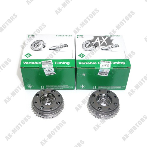 Intake exhaust camshaft - intake+exhaust,