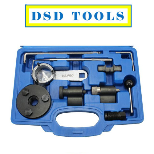 Pro tools timing tool set - us,