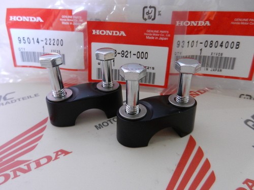 Honda 400 550 750 four - four, k0
