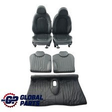 Mini R50 Leather Seats Heated