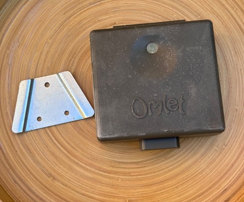 Omlet autodoor control panel - autodoor,